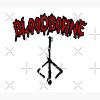 Bloodborne Metal Inspired Shirt - Soulsborne Shirt Tapestry Official Bloodborne Merch
