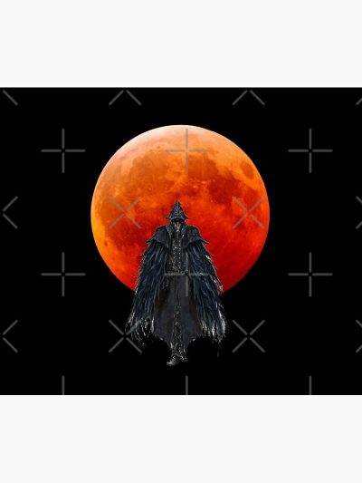 Eileen The Crow - Bloodborne 58 Graphic Tee Shirts For Men – Women Vintage Trending Shirt – Customize Tee Tapestry Official Bloodborne Merch