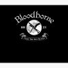 Bloodborne Crest Tapestry Official Bloodborne Merch