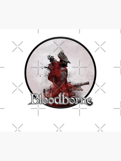 Bloodborne Kids  (7) Tapestry Official Bloodborne Merch