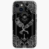 Bloodborne Iphone Case Official Bloodborne Merch