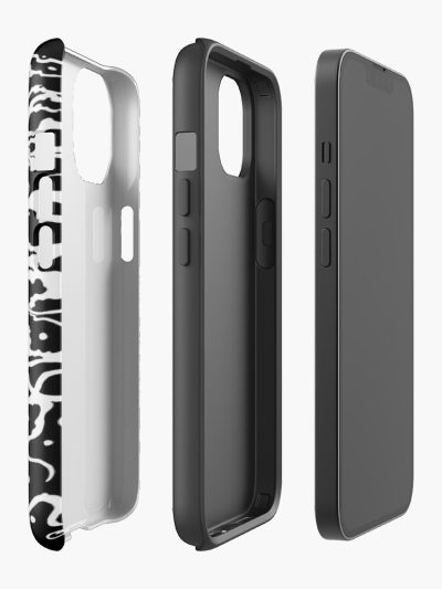 Bloodborne Inspired Ludwig Iphone Case Official Bloodborne Merch