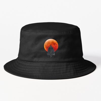 Eileen The Crow - Bloodborne 58 Graphic Tee Shirts For Men – Women Vintage Trending Shirt – Customize Tee Bucket Hat Official Bloodborne Merch