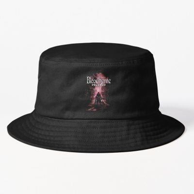 The Old Blood Bucket Hat Official Bloodborne Merch