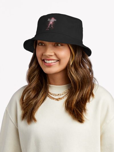 The Old Blood Bucket Hat Official Bloodborne Merch