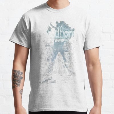 Bloodborne01 T-Shirt Official Bloodborne Merch