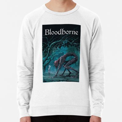 Bloodborne Sweatshirt Official Bloodborne Merch