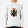 Bloody Beast - Bloodborne Tarot Art Sweatshirt Official Bloodborne Merch