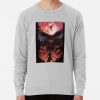 ssrcolightweight sweatshirtmensheather greyfrontsquare productx1000 bgf8f8f8 23 - Bloodborne Shop