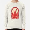 ssrcolightweight sweatshirtmensoatmeal heatherfrontsquare productx1000 bgf8f8f8 7 - Bloodborne Shop