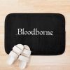 Blood Of Game Born Bath Mat Official Bloodborne Merch