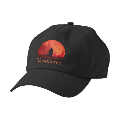 Bloodborne Shop Cap Collection - Bloodborne Shop