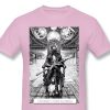 Fashion Lady Maria Clothes Design Bloodborne Halloween Horrible Games 100 Cotton Camiseta Men T Shirt 10.jpg 640x640 10 - Bloodborne Shop