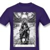 Fashion Lady Maria Clothes Design Bloodborne Halloween Horrible Games 100 Cotton Camiseta Men T Shirt 11.jpg 640x640 11 - Bloodborne Shop
