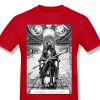 Fashion Lady Maria Clothes Design Bloodborne Halloween Horrible Games 100 Cotton Camiseta Men T Shirt 12.jpg 640x640 12 - Bloodborne Shop
