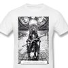 Fashion Lady Maria Clothes Design Bloodborne Halloween Horrible Games 100 Cotton Camiseta Men T Shirt 13.jpg 640x640 13 - Bloodborne Shop