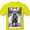 Fashion Lady Maria Clothes Design Bloodborne Halloween Horrible Games 100 Cotton Camiseta Men T Shirt 14.jpg 640x640 14 - Bloodborne Shop