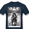 Fashion Lady Maria Clothes Design Bloodborne Halloween Horrible Games 100 Cotton Camiseta Men T Shirt 15.jpg 640x640 15 - Bloodborne Shop