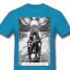 Fashion Lady Maria Clothes Design Bloodborne Halloween Horrible Games 100 Cotton Camiseta Men T Shirt 16.jpg 640x640 16 - Bloodborne Shop