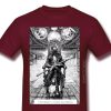 Fashion Lady Maria Clothes Design Bloodborne Halloween Horrible Games 100 Cotton Camiseta Men T Shirt 17.jpg 640x640 17 - Bloodborne Shop