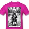 Fashion Lady Maria Clothes Design Bloodborne Halloween Horrible Games 100 Cotton Camiseta Men T Shirt 18.jpg 640x640 18 - Bloodborne Shop