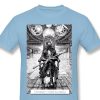 Fashion Lady Maria Clothes Design Bloodborne Halloween Horrible Games 100 Cotton Camiseta Men T Shirt 2.jpg 640x640 2 - Bloodborne Shop