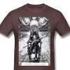 Fashion Lady Maria Clothes Design Bloodborne Halloween Horrible Games 100 Cotton Camiseta Men T Shirt 3.jpg 640x640 3 - Bloodborne Shop