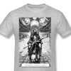 Fashion Lady Maria Clothes Design Bloodborne Halloween Horrible Games 100 Cotton Camiseta Men T Shirt 4.jpg 640x640 4 - Bloodborne Shop