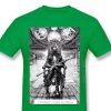 Fashion Lady Maria Clothes Design Bloodborne Halloween Horrible Games 100 Cotton Camiseta Men T Shirt 6.jpg 640x640 6 - Bloodborne Shop