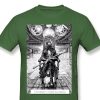Fashion Lady Maria Clothes Design Bloodborne Halloween Horrible Games 100 Cotton Camiseta Men T Shirt 7.jpg 640x640 7 - Bloodborne Shop
