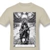Fashion Lady Maria Clothes Design Bloodborne Halloween Horrible Games 100 Cotton Camiseta Men T Shirt 8.jpg 640x640 8 - Bloodborne Shop