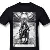 Fashion Lady Maria Clothes Design Bloodborne Halloween Horrible Games 100 Cotton Camiseta Men T Shirt.jpg 640x640 - Bloodborne Shop