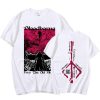 Game Bloodborne T Shirt Horror Hunter Gothic Oversized T shirts Men Casual Pure Cotton Short Sleeves 6.jpg 640x640 6 - Bloodborne Shop