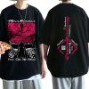 Game Bloodborne T Shirt Horror Hunter Gothic Oversized T shirts Men Casual Pure Cotton Short Sleeves.jpg 640x640 - Bloodborne Shop