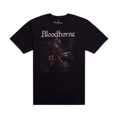 Hai Anh 2 - Bloodborne Shop