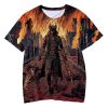 Summer Bloodborne T Shirts Game 3D Print Streetwear Men Women Casual Fashion Oversized T Shirt Harajuku 10.jpg 640x640 10 - Bloodborne Shop
