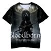 Summer Bloodborne T Shirts Game 3D Print Streetwear Men Women Casual Fashion Oversized T Shirt Harajuku 11.jpg 640x640 11 - Bloodborne Shop