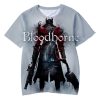 Summer Bloodborne T Shirts Game 3D Print Streetwear Men Women Casual Fashion Oversized T Shirt Harajuku 12.jpg 640x640 12 - Bloodborne Shop