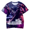 Summer Bloodborne T Shirts Game 3D Print Streetwear Men Women Casual Fashion Oversized T Shirt Harajuku 9.jpg 640x640 9 - Bloodborne Shop