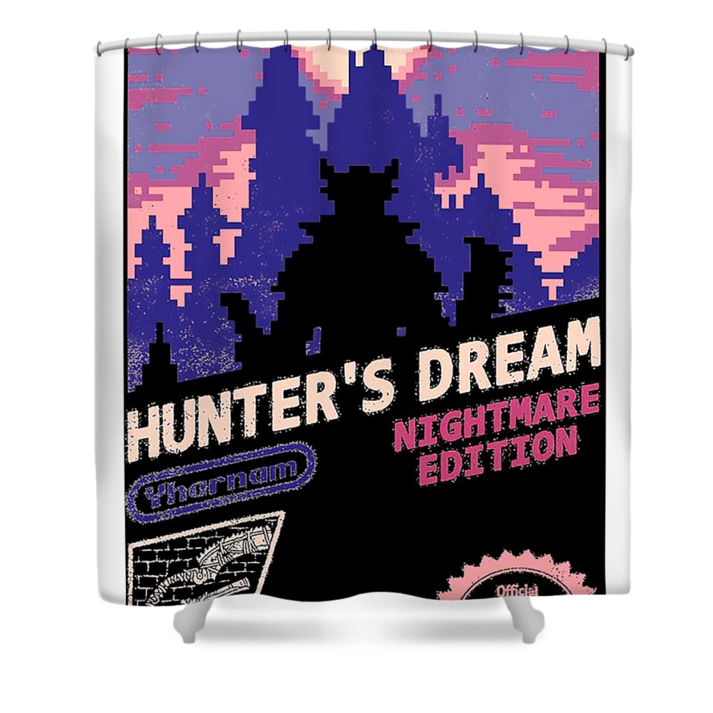 hunter dream insight anisa lesta transparent - Bloodborne Shop