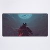 Cosmic Horror Bloodborne Inspired Mouse Pad Official Cow Anime Merch