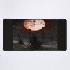 Bloodborne Mouse Pad Official Cow Anime Merch
