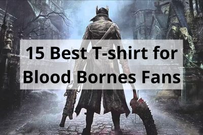 1 - Bloodborne Shop