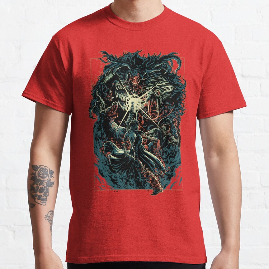 Bloody Beast T-Shirt