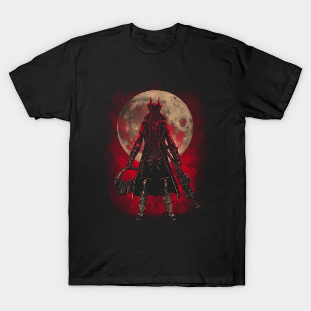 The Hunter Hot Arrival T-Shirt