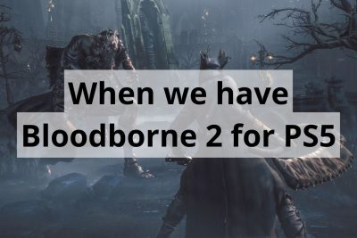 2 - Bloodborne Shop