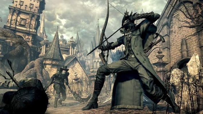 Will Bloodborne 2 ever happen?