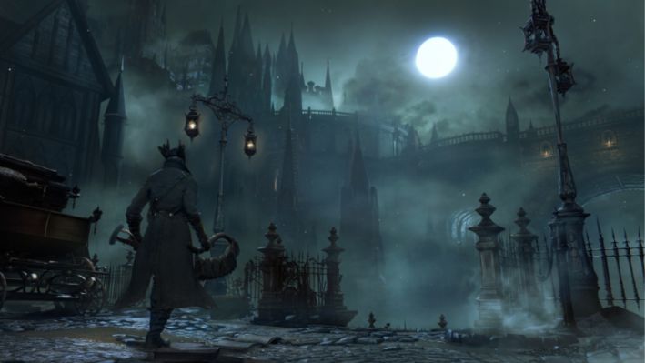 Bloodborne 2 system requirements