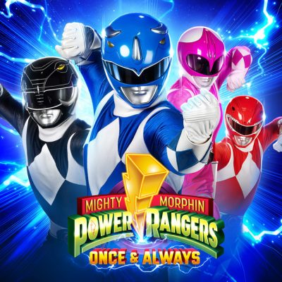 Top 5 Most Loved Power Ranger Cosplay Products For Fans - Bloodborne Shop