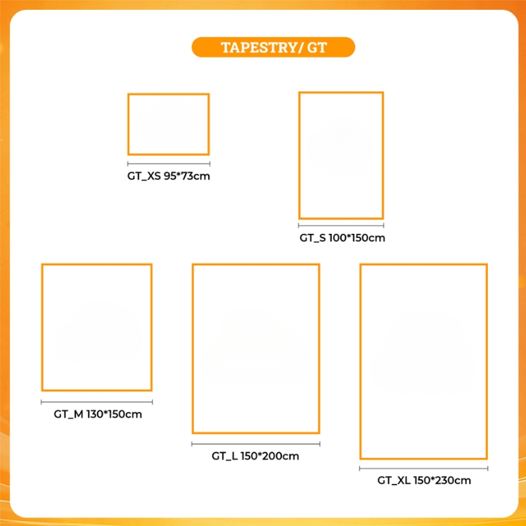 TAPESTRY - Bloodborne Shop